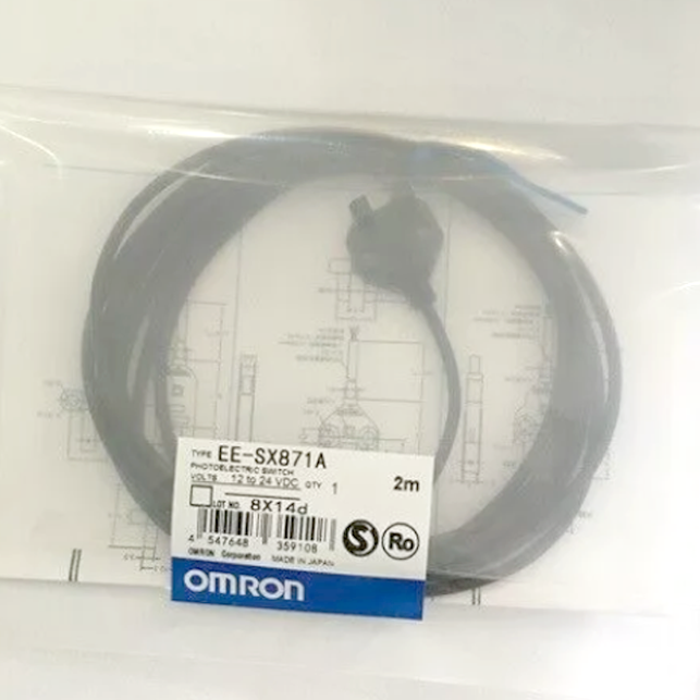Omron Switch EE-SX871 EE-SX871A EE-SX871P EE-SX872 EE-SX872A EE-SX872P Module