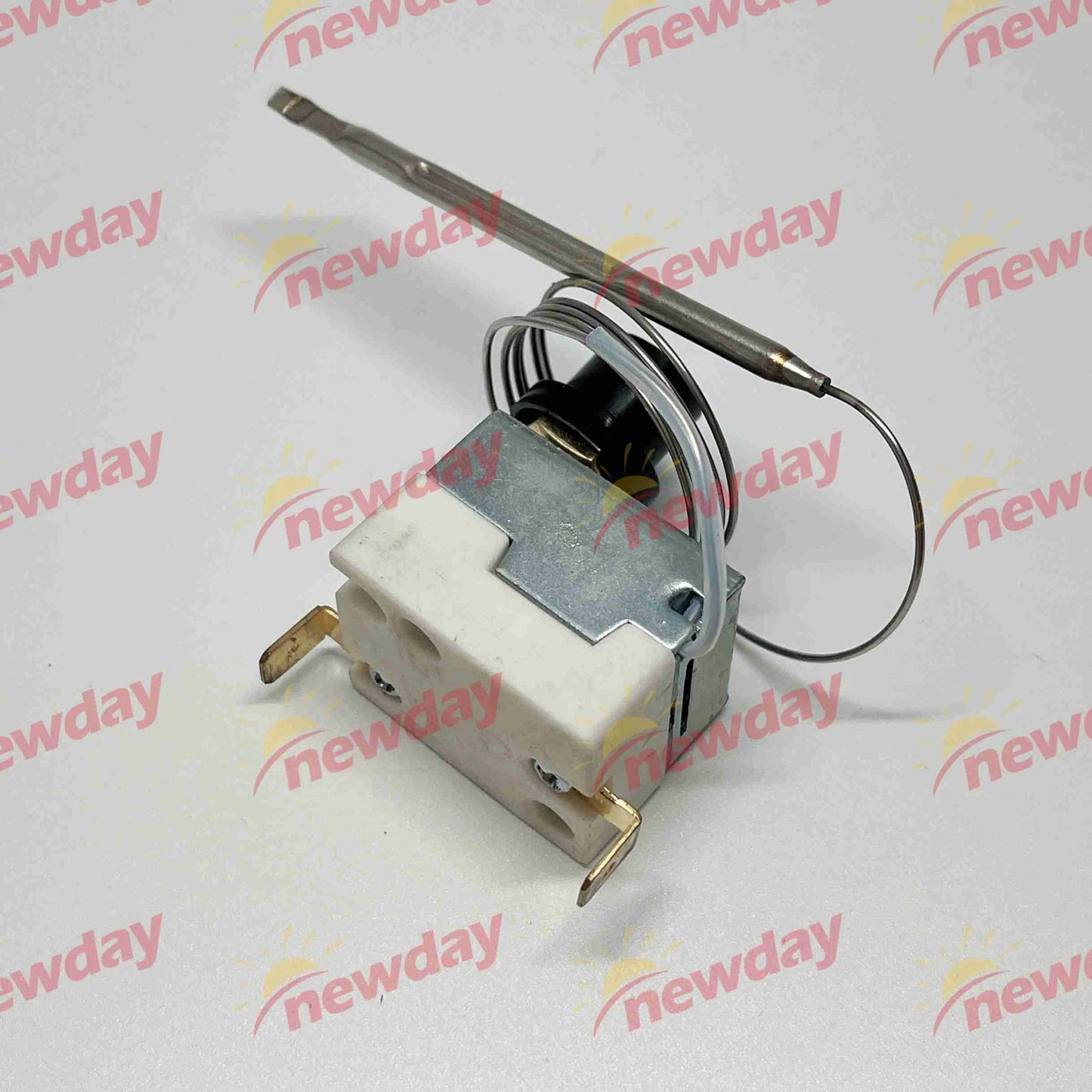 1PC Temperature protector with manual reset TY316-8-240B-S1 16A 250V