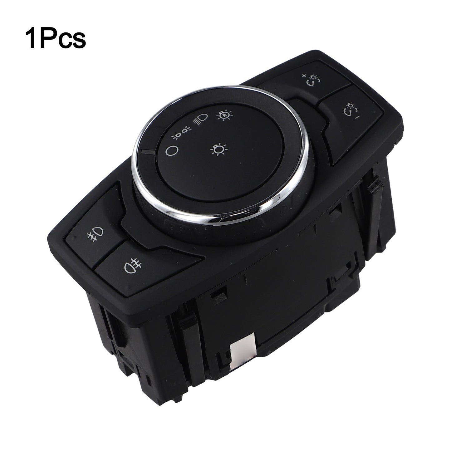 Black Car Headlight Switch for Ford For Mondeo V 2014 2019 DG9T 13D061 FEW