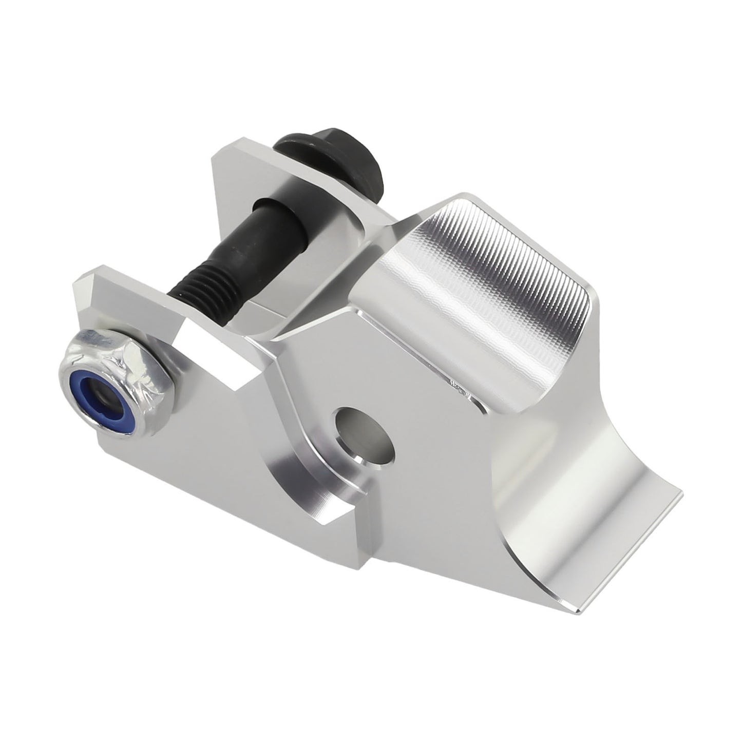 Exceptional Durability 3 Inch Shock Lift Anodized Treatment Long Lifespan