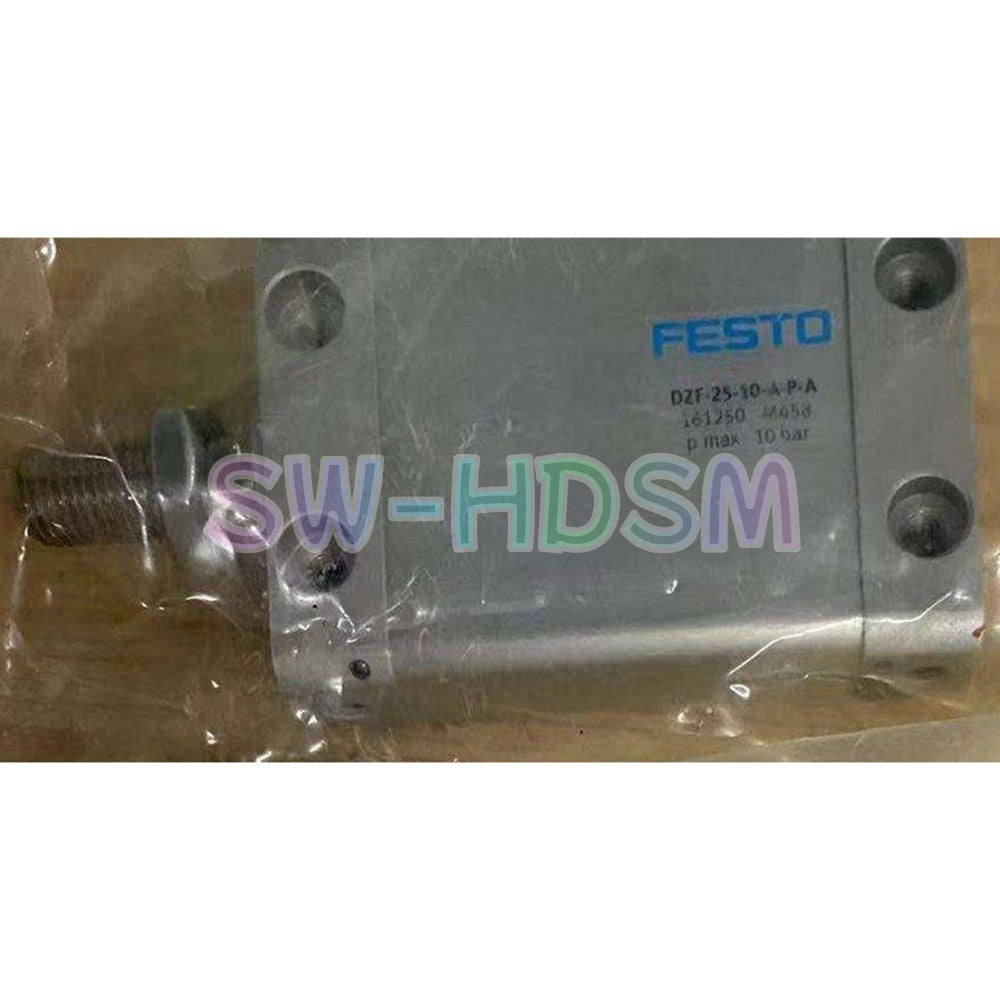 1PCS   Festo Cylinder DZF-25-10-A-P-A 161250 Freight Free