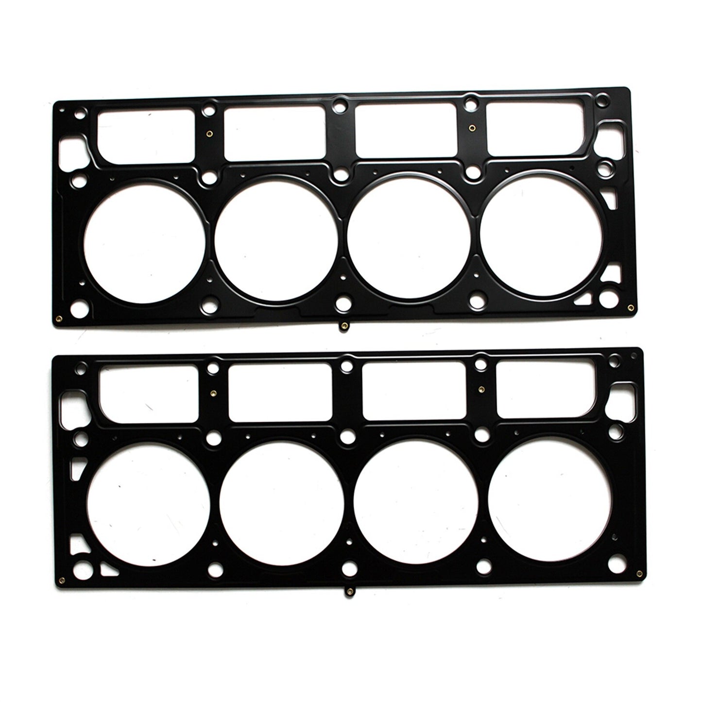 ECCPP MLS Head Gasket Set For 08-15 Chevrolet Camaro Corvette Pontiac 6.2L