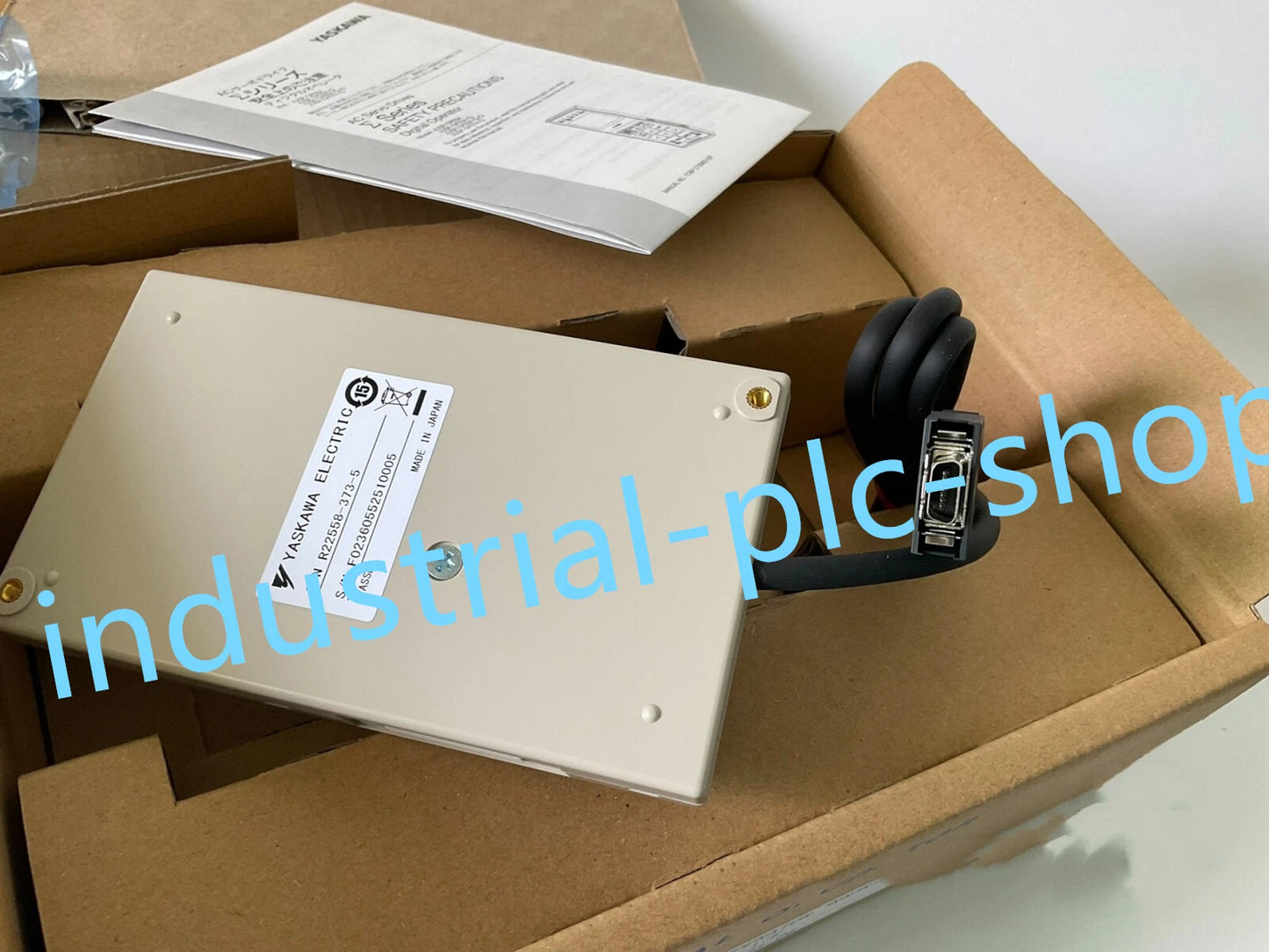 1PC JUSP-OP05A-1-E   operation panel Fast air transport #P