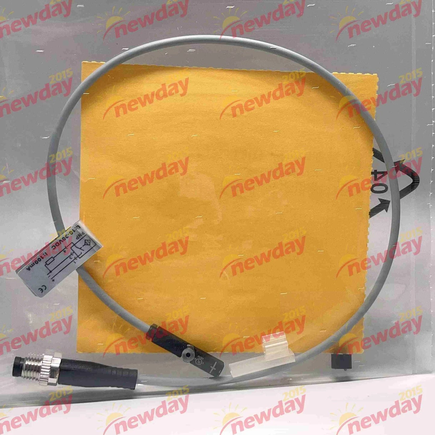1PC Proximity switch BIM-UNT-AP6X-0.3-PSG3M