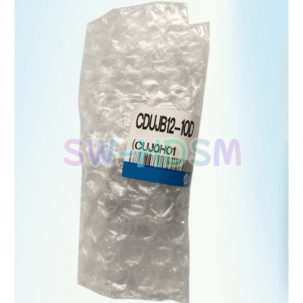 1PCS  for SMC CDUJB12-10D Free Installation of Cylinder Freight Free