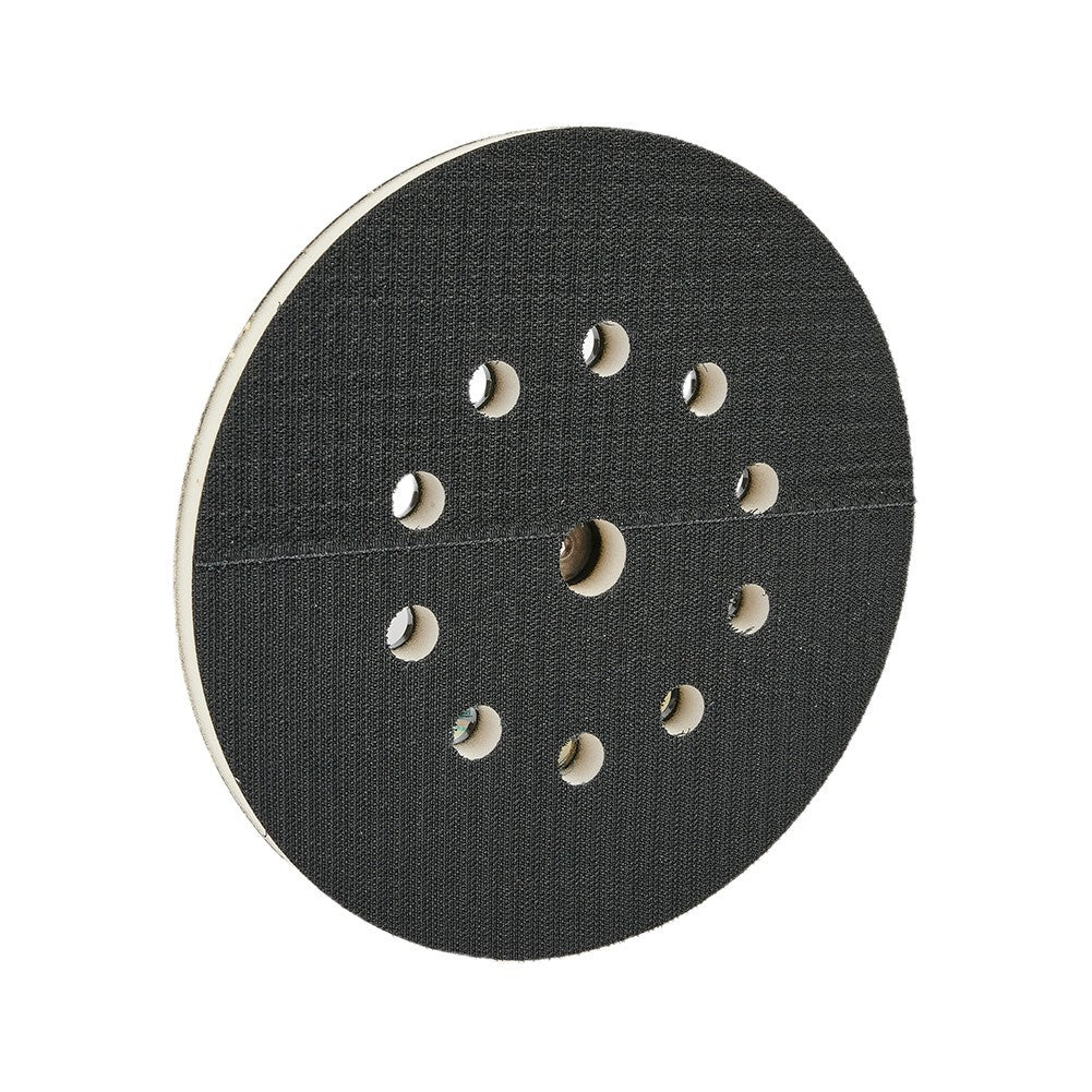 Top Sale Polishing Pad Backup Pad Replacements Sanding Disc 1 Pc 10 Hole
