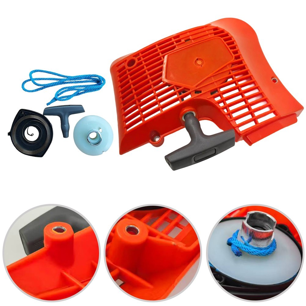 Replacement Recoil Pull Starter for K750 K760 Cut Off Saws 506 38 5612
