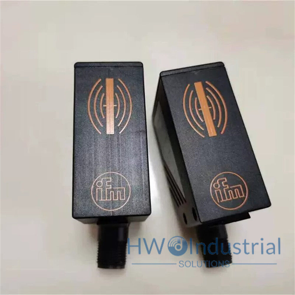 1/Piece  IFM DTA101 Recognition System Sensor RFID Read Write Head
