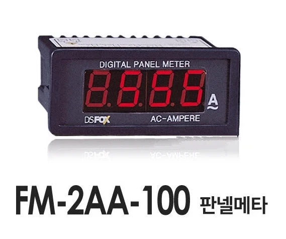1PCS  FIT FOR CONOTEC temperature controller FM-2AA-100