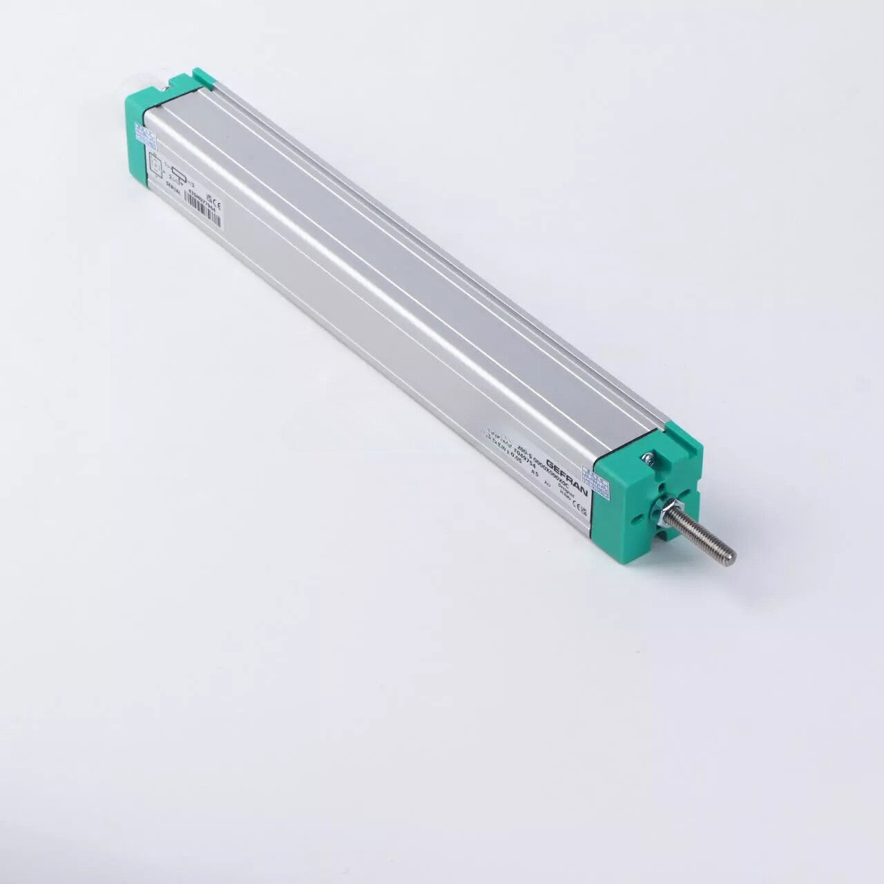 1PCS  Gefran Rectilinear Displacement Transducer LT-M-0200-S