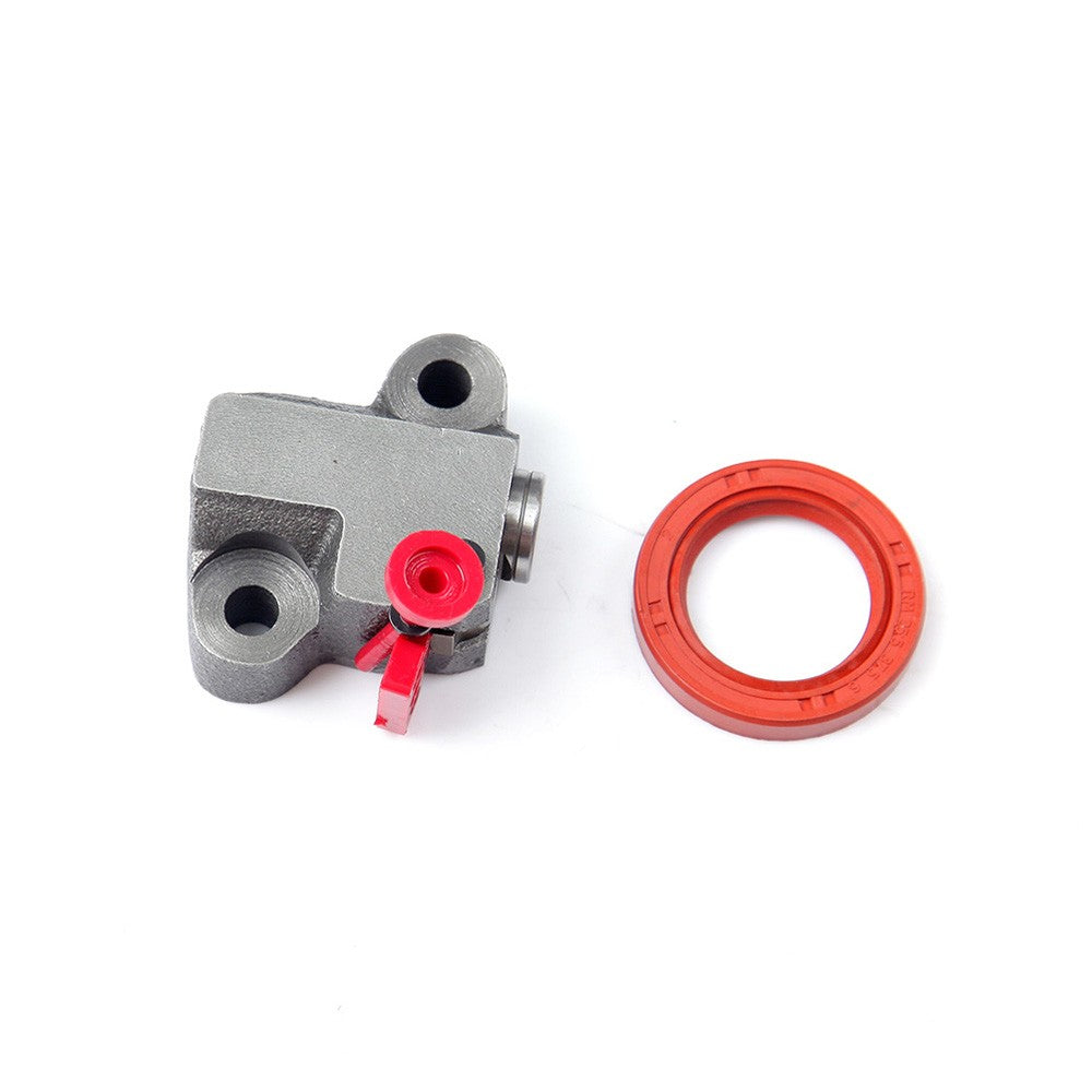 Timing Chain Kit Water Pump For 2005-2009 Toyota Prius 1.5L l4 GAS DOHC