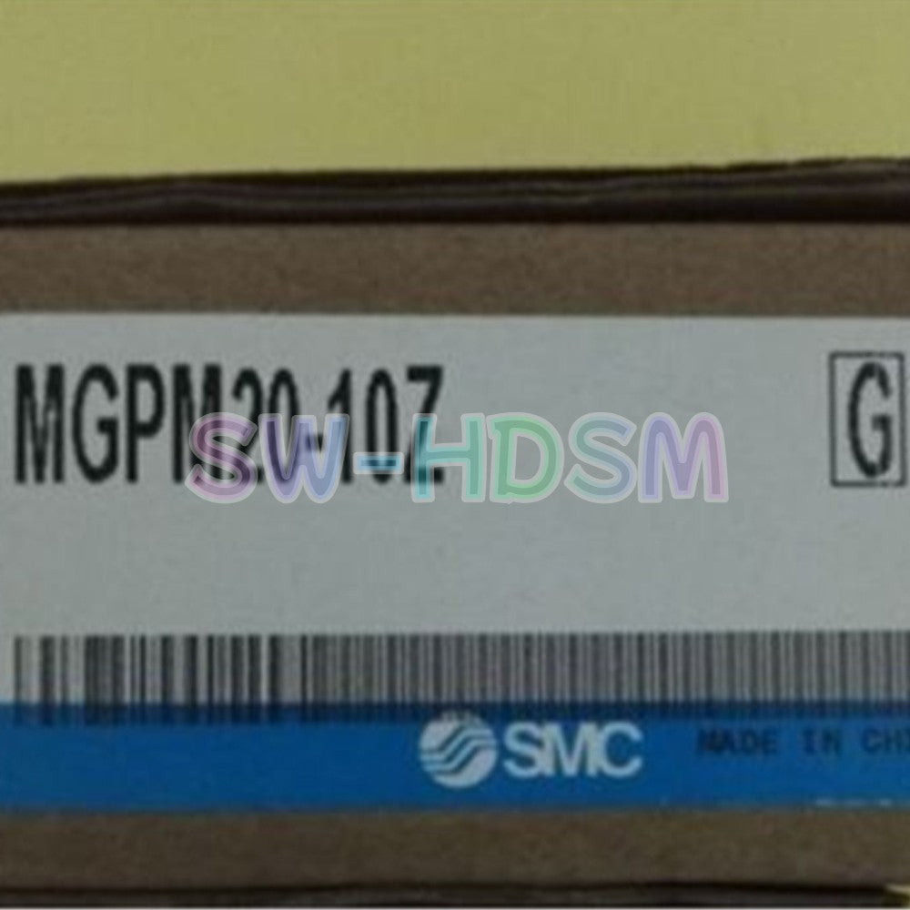 1PCS  SMC Air Cylinder MGPM20-10Z Freight Free