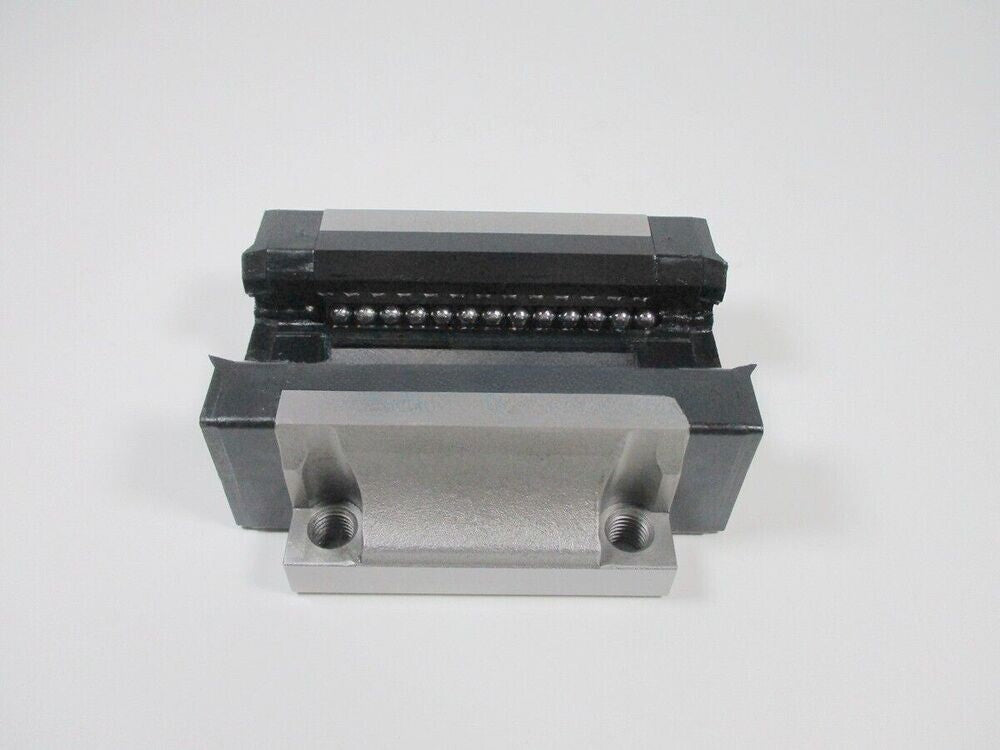 1Pcs  For ABBA Linear guide slider BRD35A0 BRD35AO