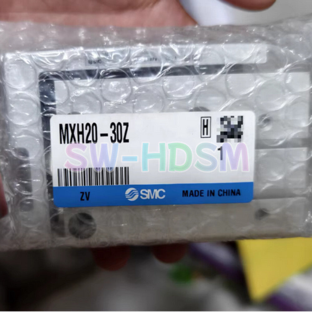 1PCS  for SMC MXH20-30Z Pneumatic Slide Freight Free