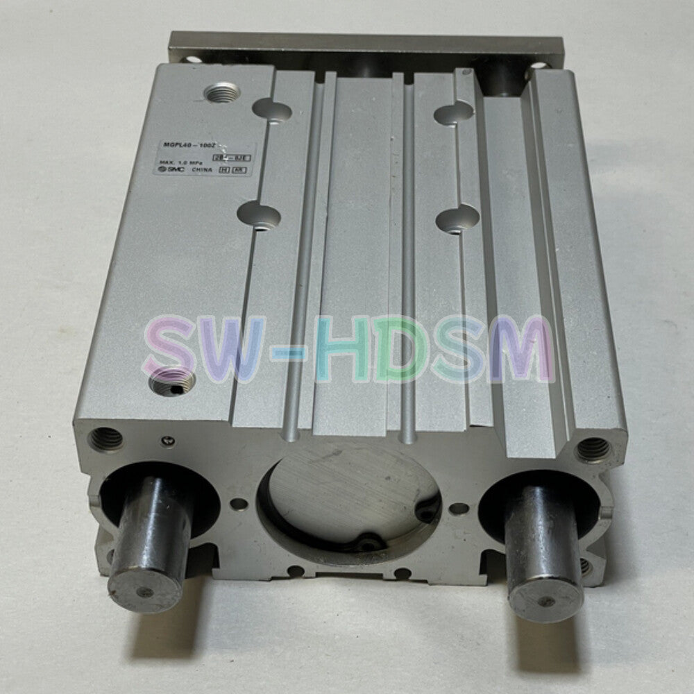 1PCS  for SMC Cylinder MGPL40-100Z freight free