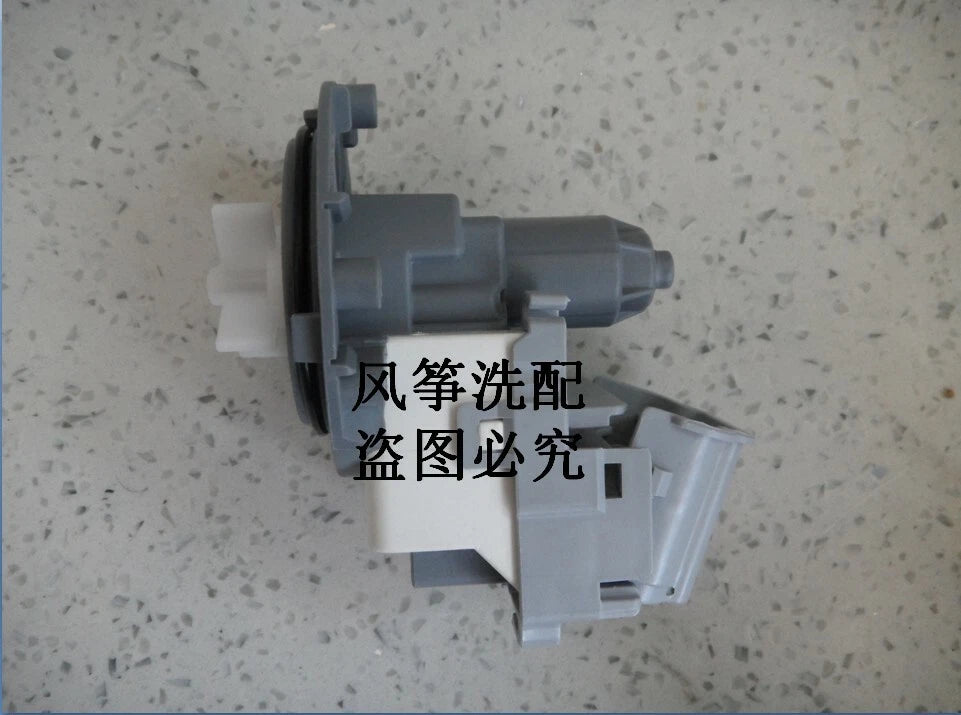 DC31-00181A B15-6A Washing machine drainage pump drainage motor FOR Samsung