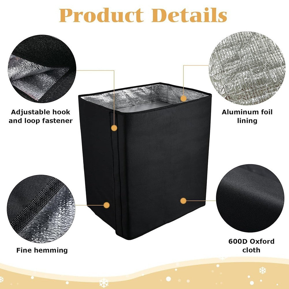 Cost Efficient Adjustable Cover Providing Reliable Hive Protection in