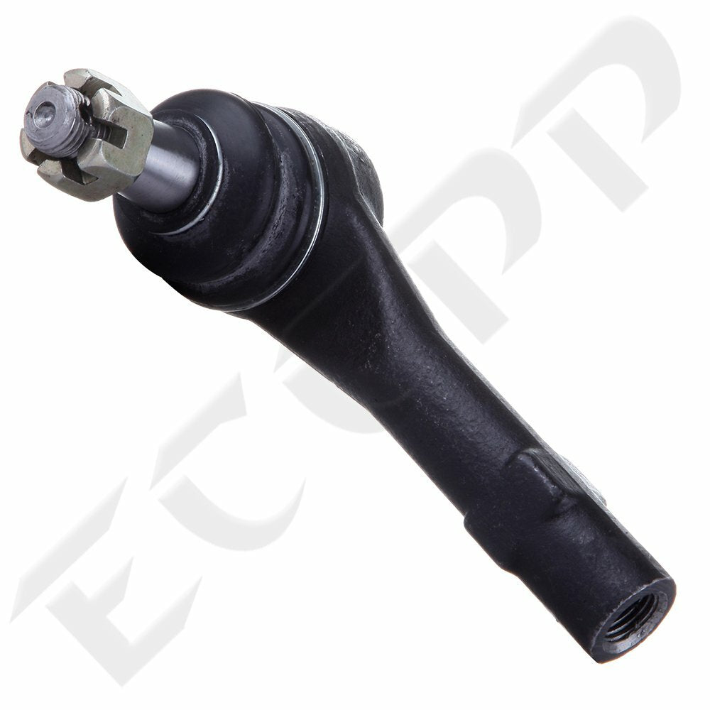 8pcs Front Ball Joints Tie Rods Suspension Kit For 1998-2011 Ford Ranger RWD 4WD