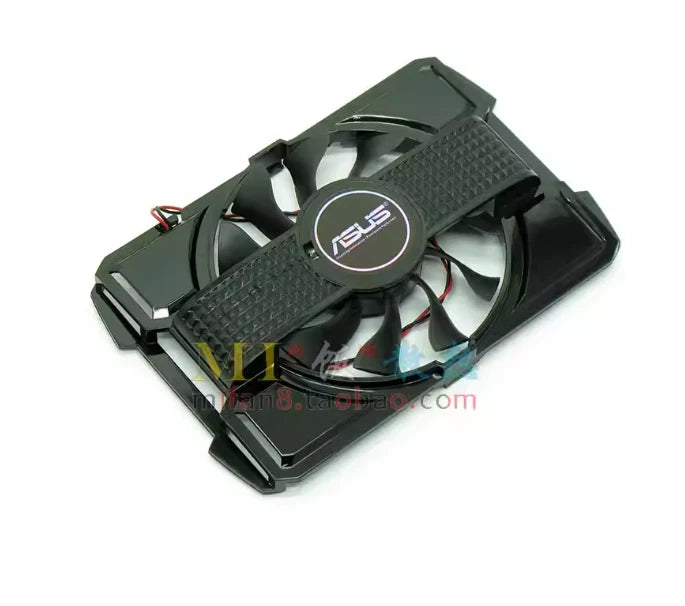 1PC   GT220 240 440 9600GSO EAH4670 5570 VGA R128015SM Fan