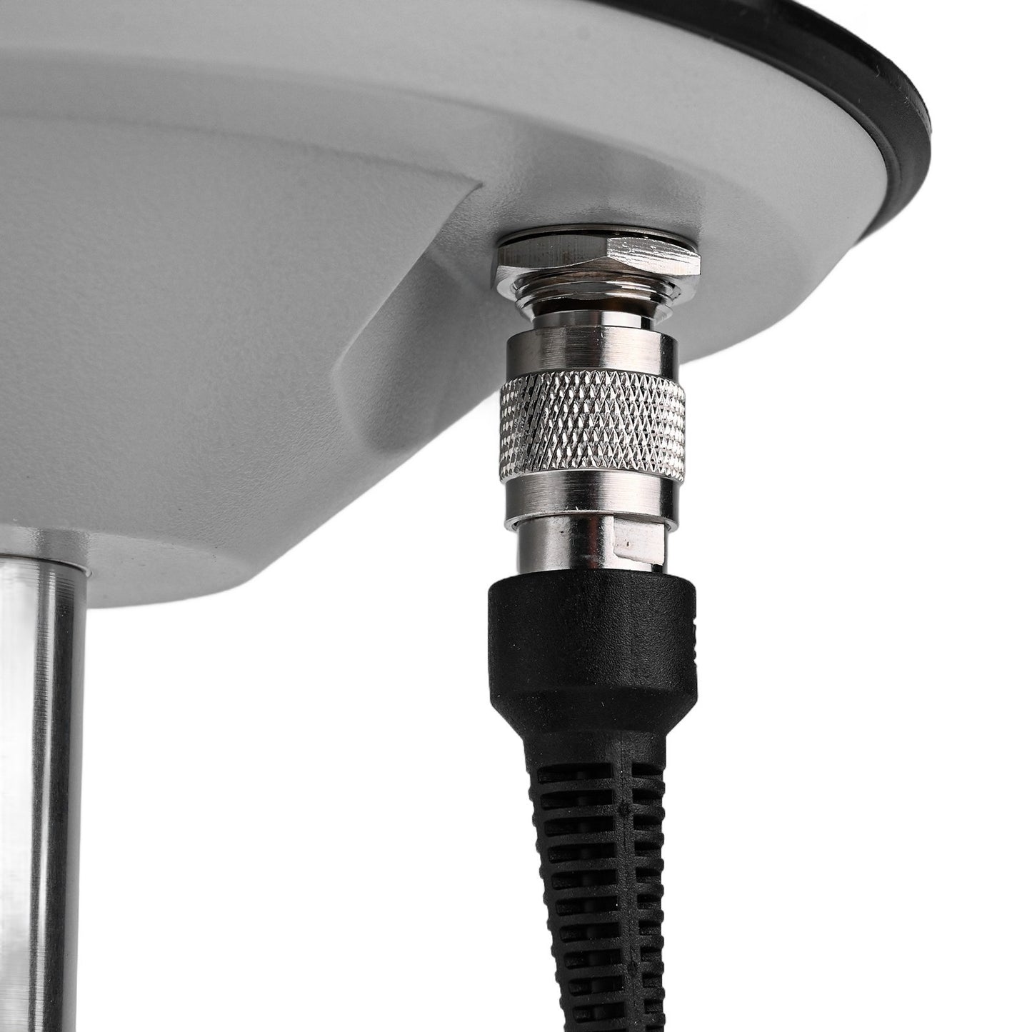 STARF 107+M90SD Magnetic Base GPS Antenna Kit for Precision Applications