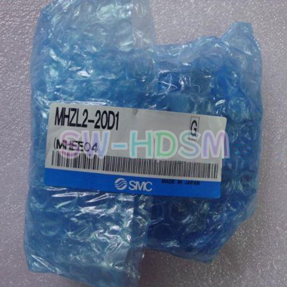 1PCS  For SMC MHZL2-20D1 Cylinder MHZL220D1 freight free