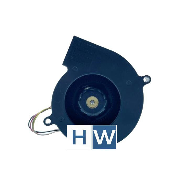 1PC Sanyo 4-wire 9BD24P6S03 7CM 7620 24V 0.16A Turbine Blower Cooling Fan