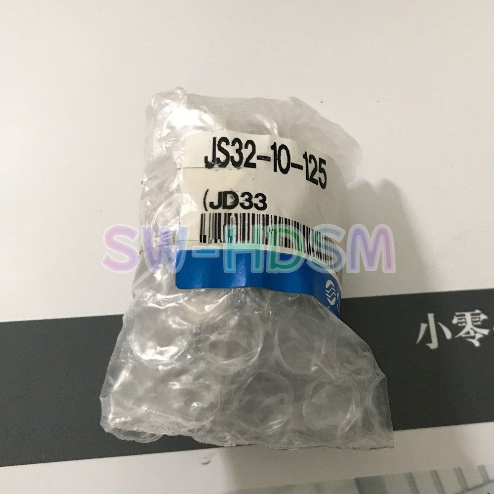 1PCS  for SMC Floating Joint JS32-10-125 JS32-10-125 Freight Free