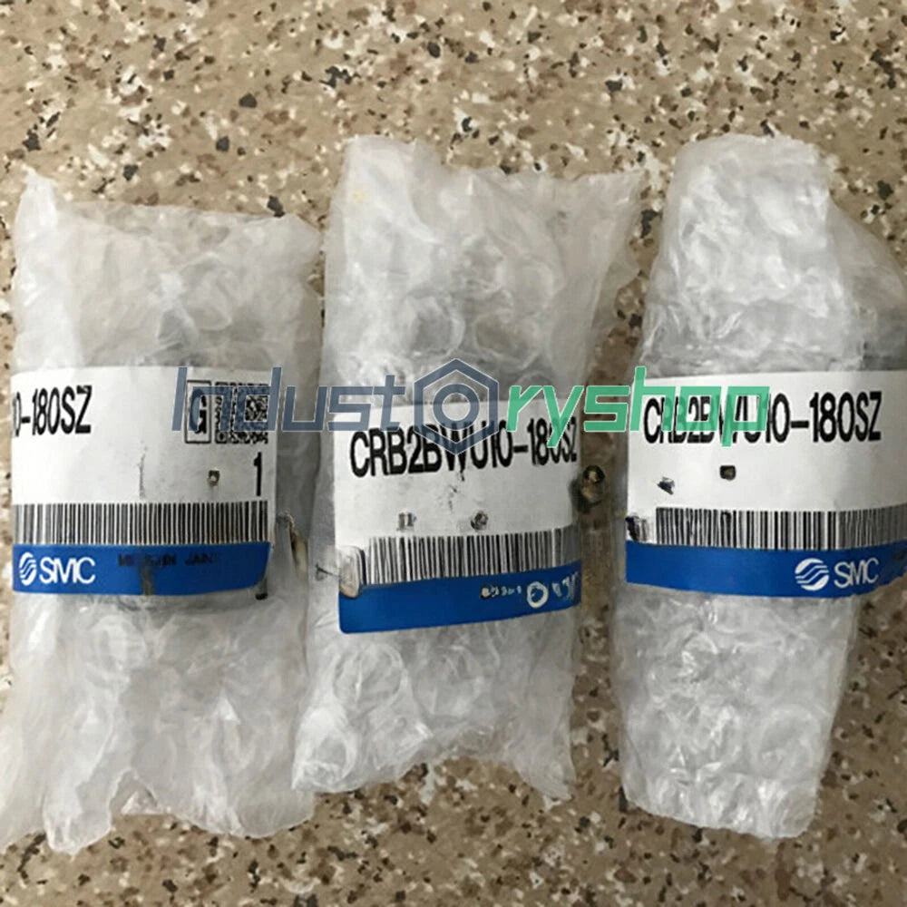 1PCS  FOR  SMC CRB2BWU10-180SZ rotating cylinder