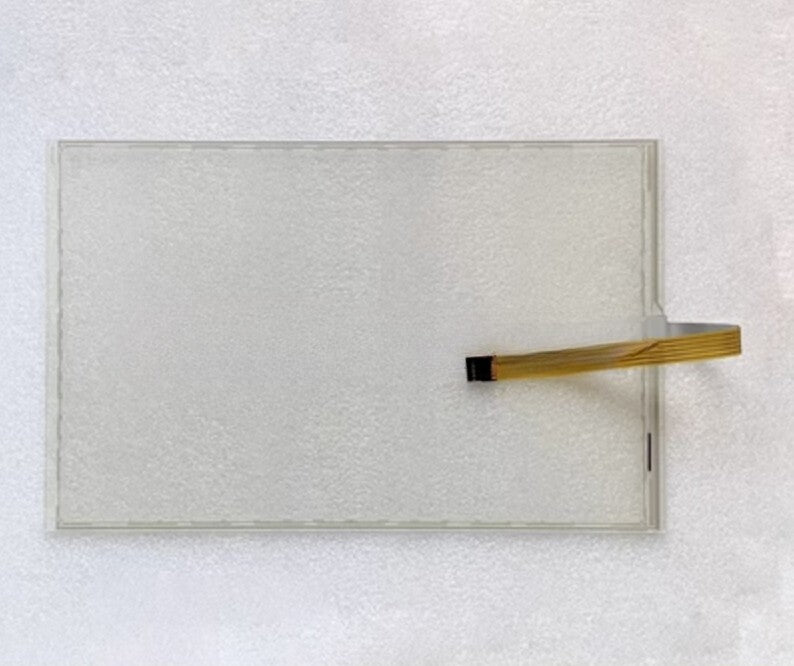 1set  for IPC477D 6AV7240-4BD07-0QA2 touch pad+protective film