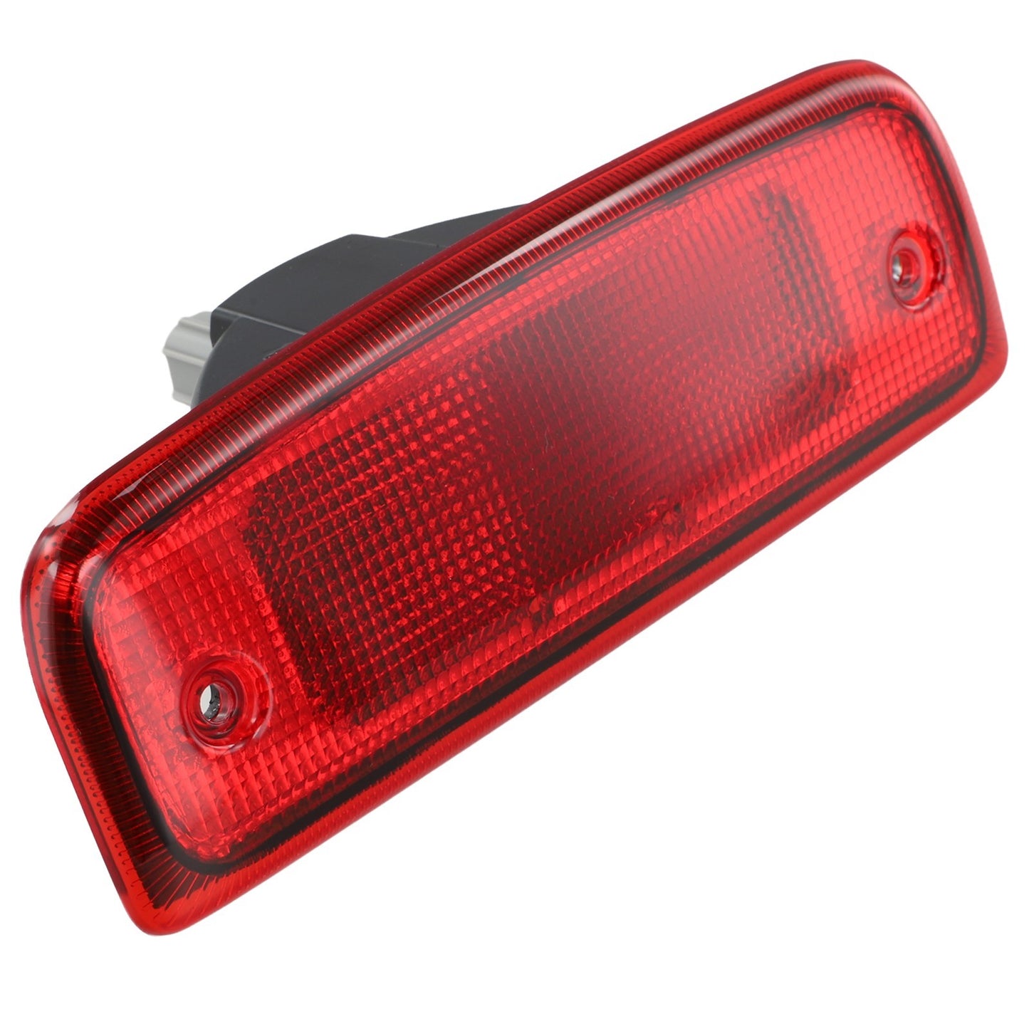 Third High Brake Light Assembly for Nissan Series 2012 2021 Reliable Fit