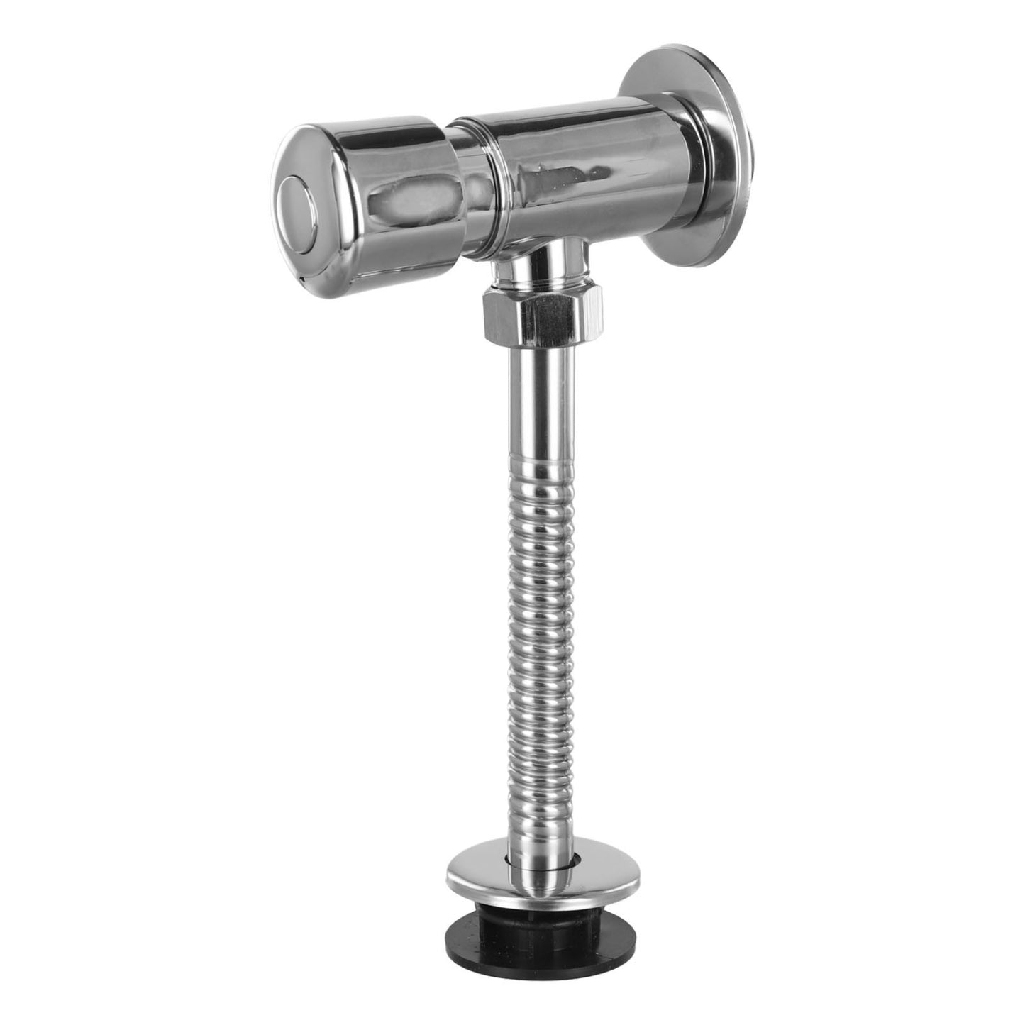 Water Saving Urinal Flush Valve Suitable for Public Toilets Stylish Design