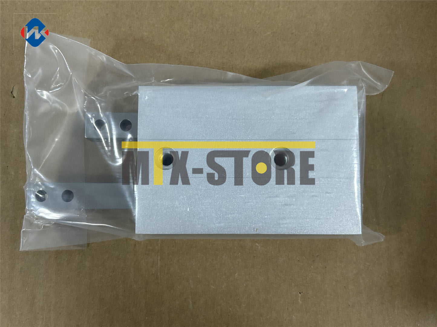 1PCS  Festo HPV-22-30-A 529353  Pneumatic Gripper Cylinder Fast delivery