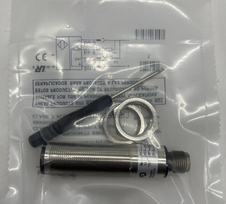 For Micro Detectors FAR2/BP-1E Photoelectric Sensor Quality Assurance