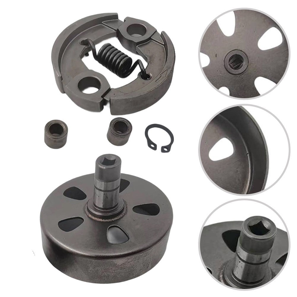 Power Equipment Maintenance CirClip Easy Installation Long-lasting Performance