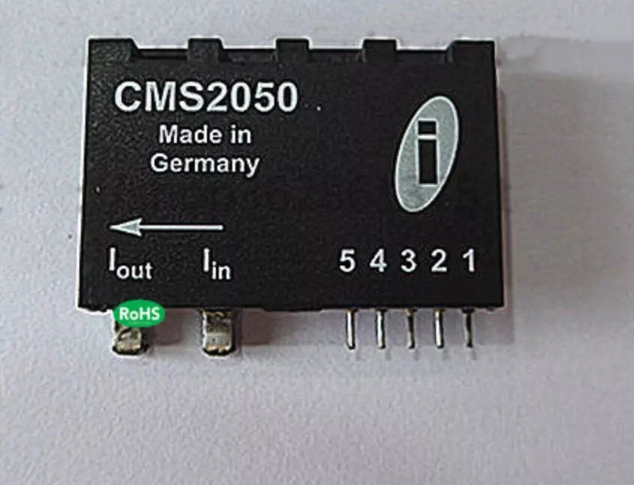 1PCS CMS2050 SENSITE Module expert  quality  guarantee