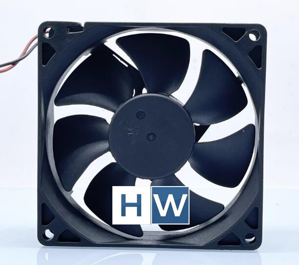 1PC ADDA AD0912HS-A70GL 2-wire 12V 0.25A 9025 9CM Chassis Cooling Fan