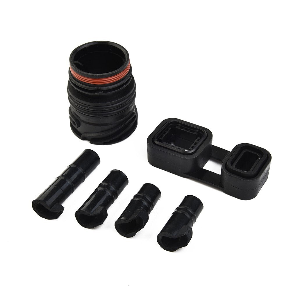 Seal KIT Transmission Seal Mechatronic Set Transmissions ZF 6HP19 6HP21 For BMW