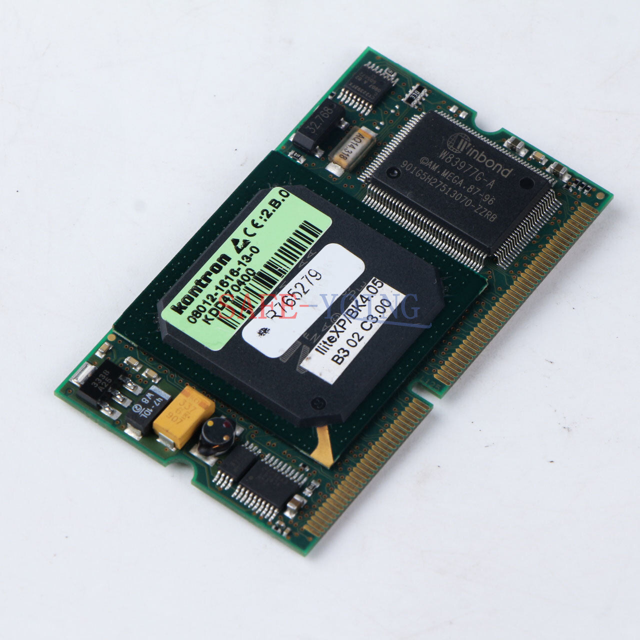 ONE Kontron 08012-1616-13-0 DIMM device card Fast shipping