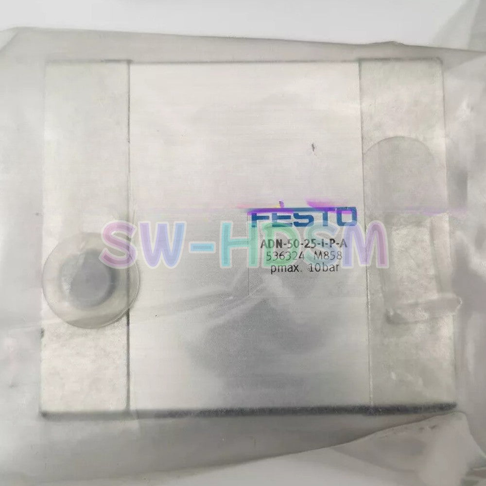 1PCS   FOR FESTO cylinder ADN-50-25-I-P-A 536324 freight free