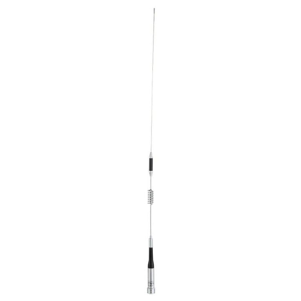 SG-M507 144MHz 435MHz UHF VHF Dual Band Mobile Radio Antenna 2.15/5.2dBi