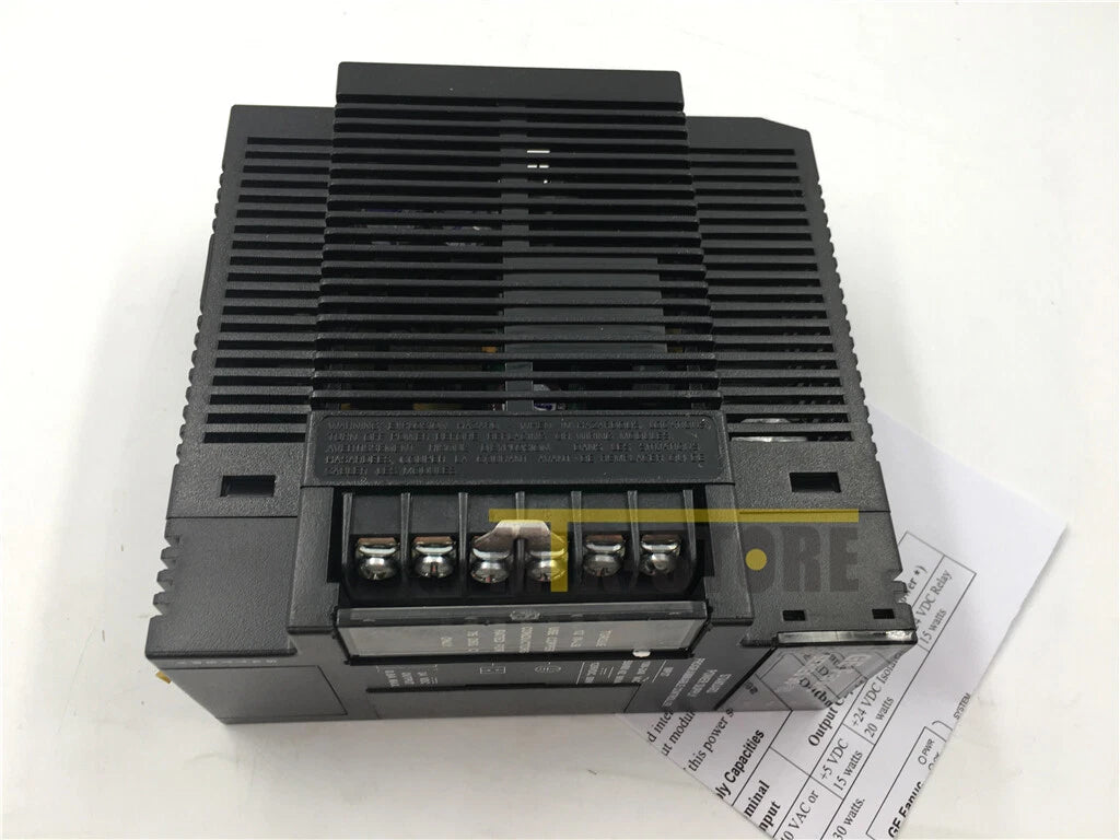 1PCS   ONES  GE FANUC IC693PWR321Z  #P