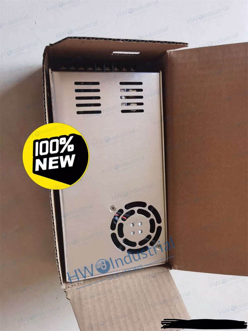 1/piece SD-350C-48 MEAN WELL Switching Power Supply