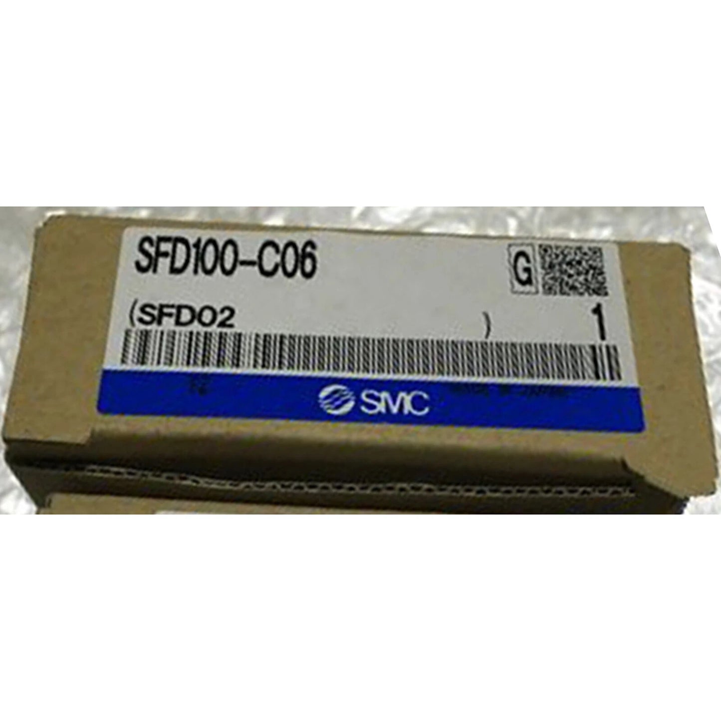 1PC  SMC vacuum precision filter SFD100-C06 FREE SHIPPING #P