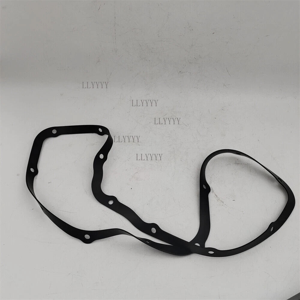 4WD Transmission Filter Kit W/Pan Gasket For Cummins Ram 2500 545RFE 65RFE 68RFE