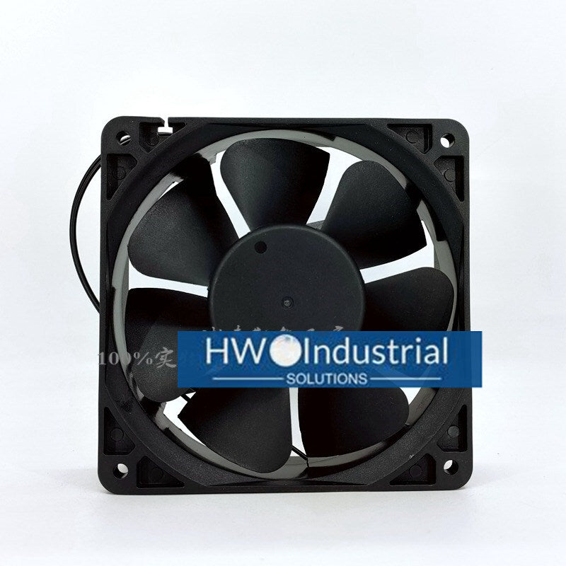 YTE221238S0000 AC220V 8.5W Welding Machine Power Supply Cooling Fan