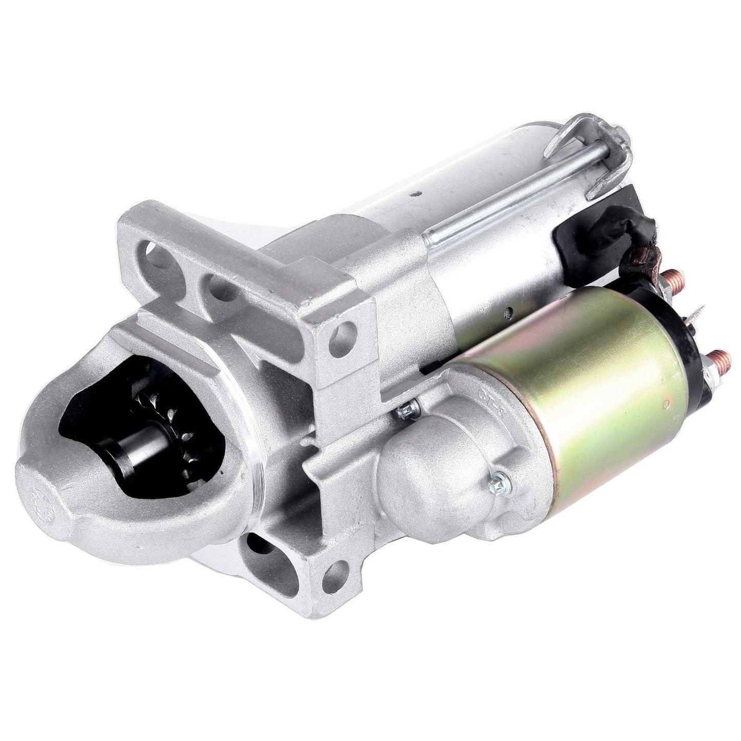 ECCPP Starter  for Truck Cadillac Esclade Chevy Express Silverado GMC Sierra V8