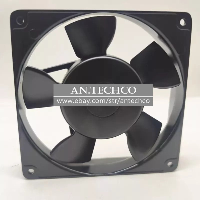 For NMB 11925PB-B2K-EA 12025 AC220V 9/8W High Airflow Cooling Fan