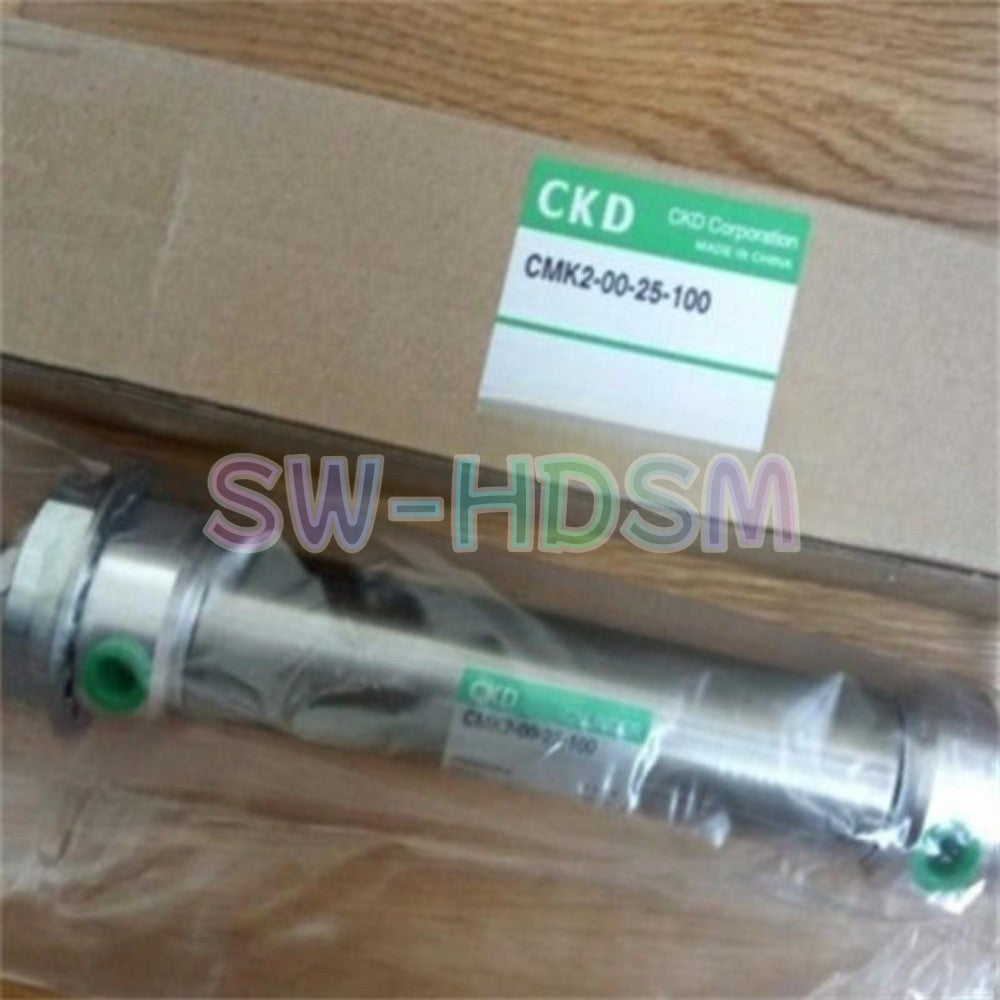 1PCS  For CKD cylinder CMK2-00-25-100 freight free