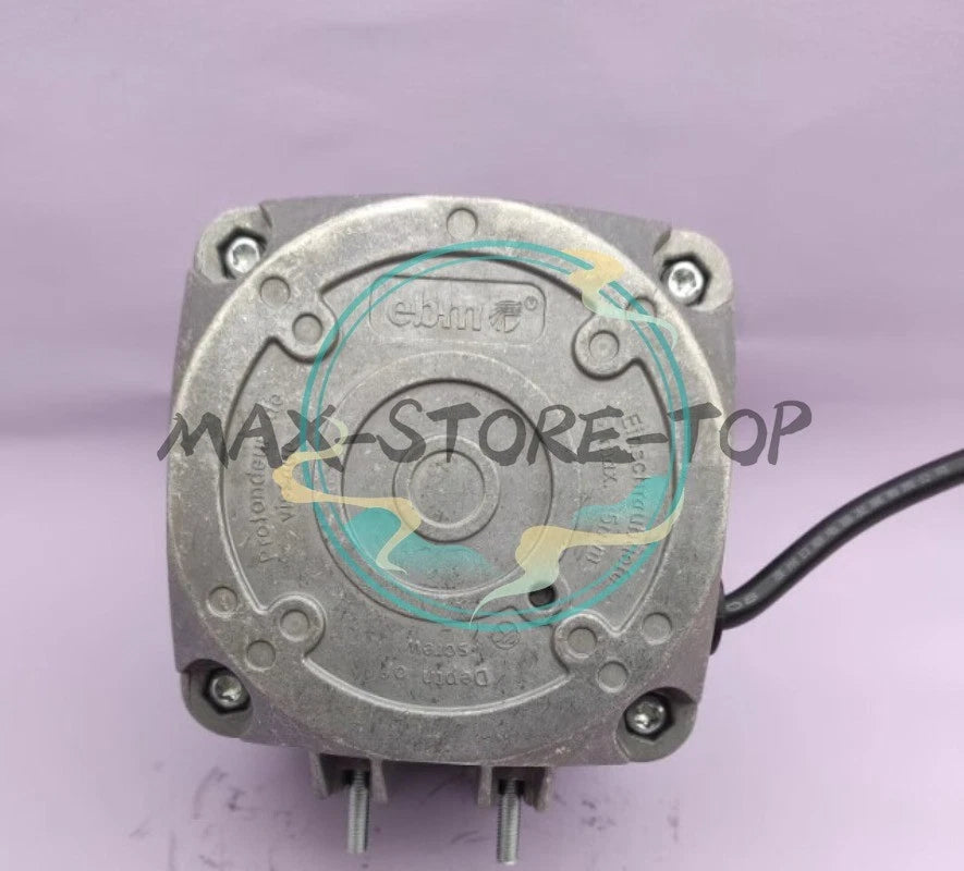 1Pcs  Motor M4Q045-EA01-01 230V 90/25W 1300RPM Freezer/Condenser Fan Motor