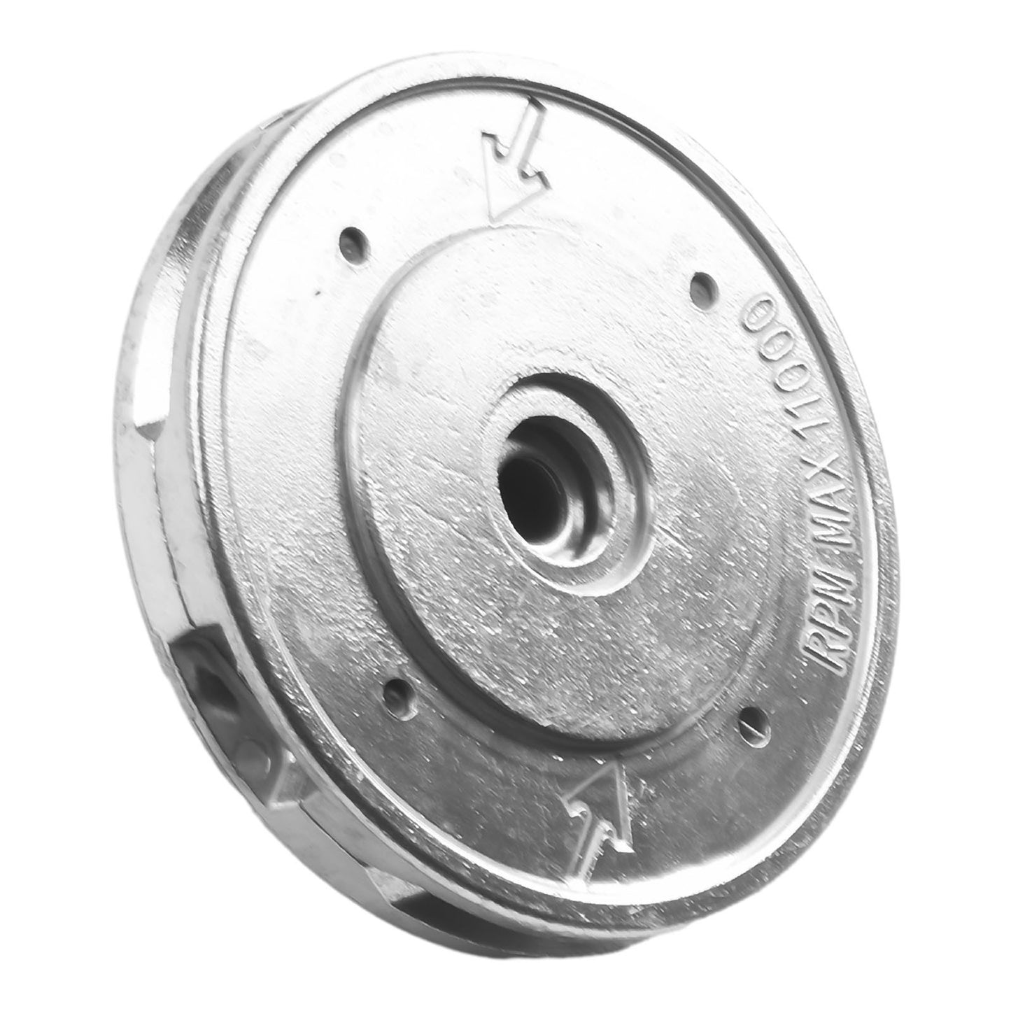 for VERSATILE Metal Trimmer Head Suitable for 25cc Machines and Line Gauges